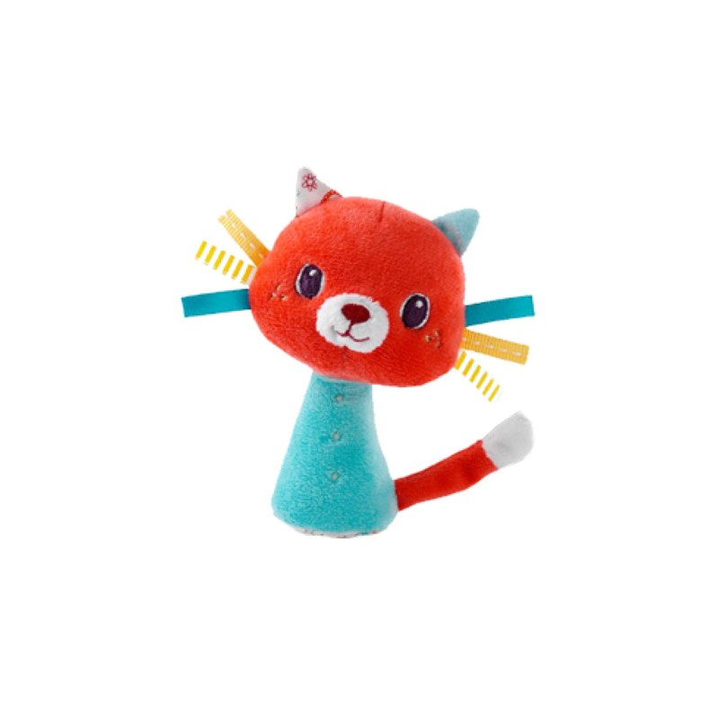 Mini-rammelaar Colette