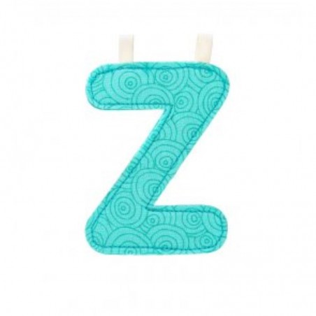 Letter Z