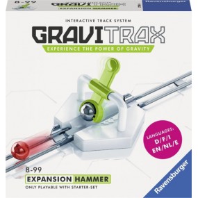Ravensburger Interactive Track System Gravitrax Starter Set 275977