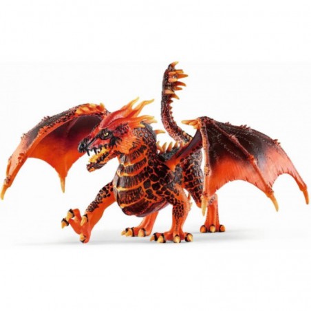 Schleich Lavadraak 70138