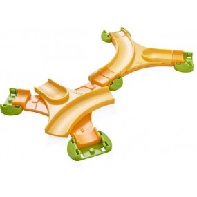 Kullerbü - Draaiwissel