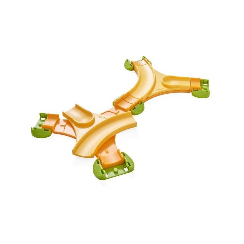 Kullerbü - Draaiwissel