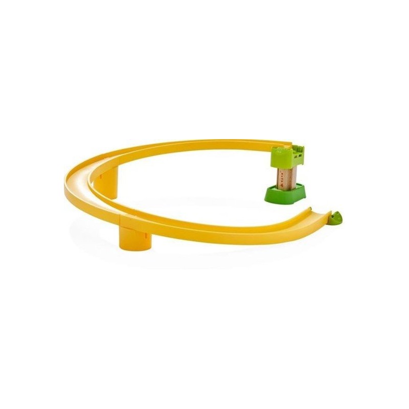 Kullerbü - Universele steile helling