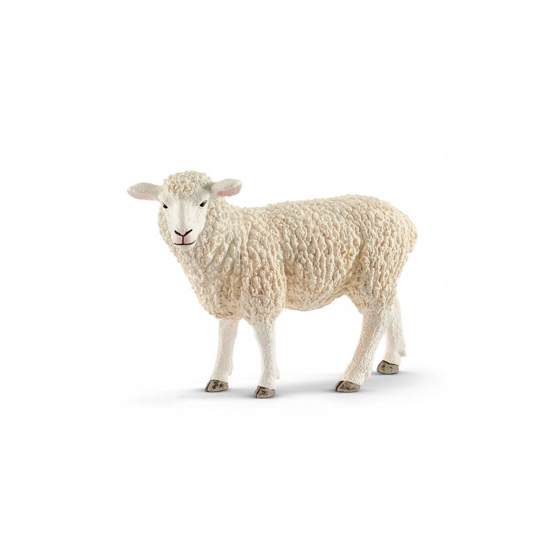 Schleich Schaap, 13882