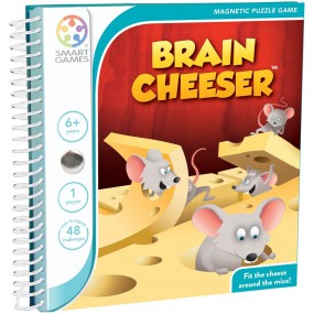Smart Games Brain Cheeser