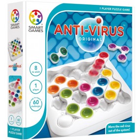 Antivirus  Smartgames
