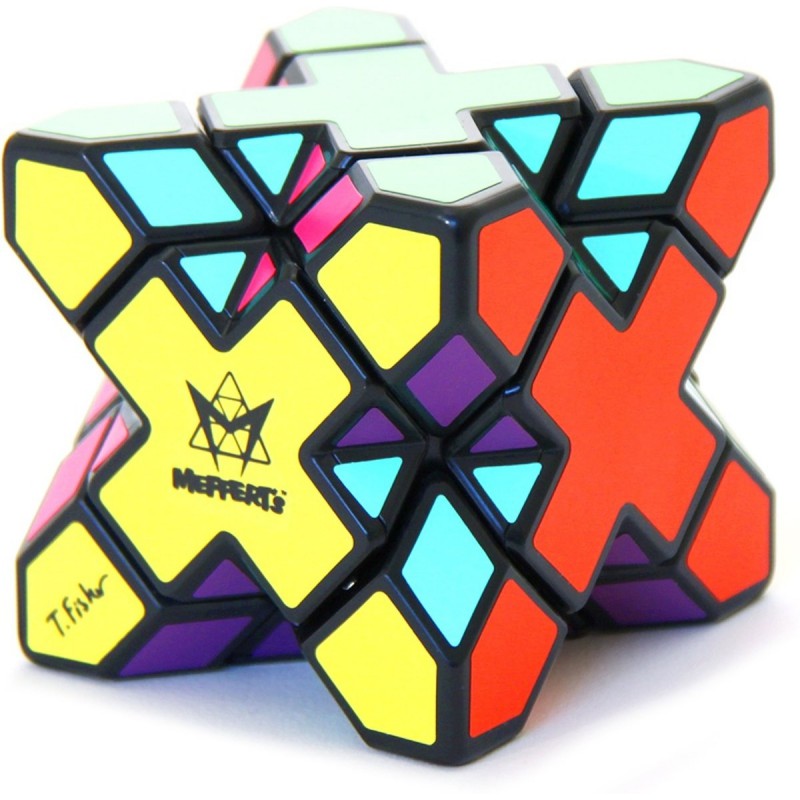 Skewb Xtreme Brainteaser Recenttoys