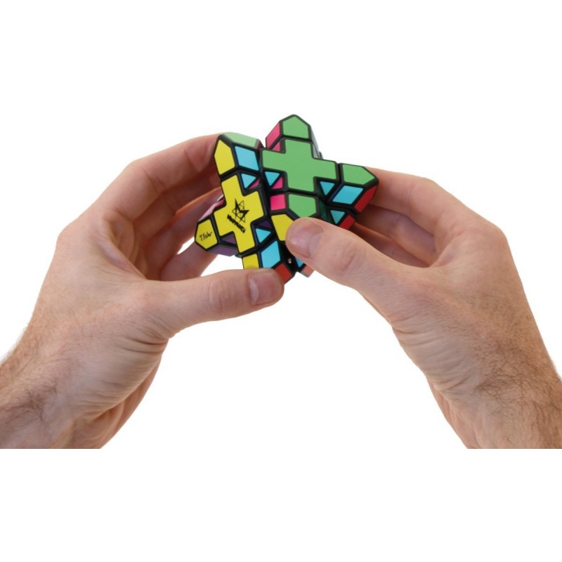 Skewb Xtreme Brainteaser Recenttoys