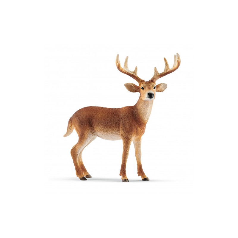 Schleich Witstaarthert, 14818