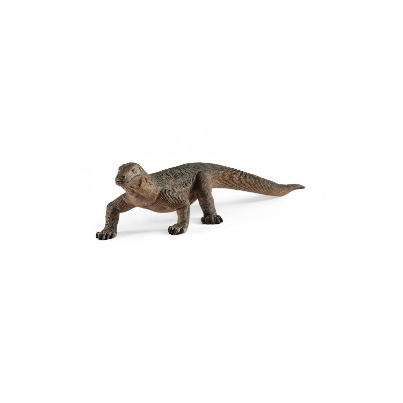 Schleich Komodo draak, 14826