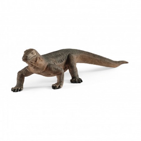 Schleich Komodo draak, 14826