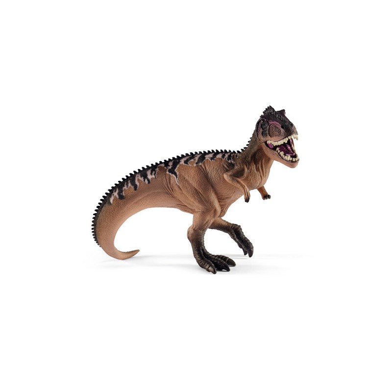 Schleich Giganotosaurus, 15010