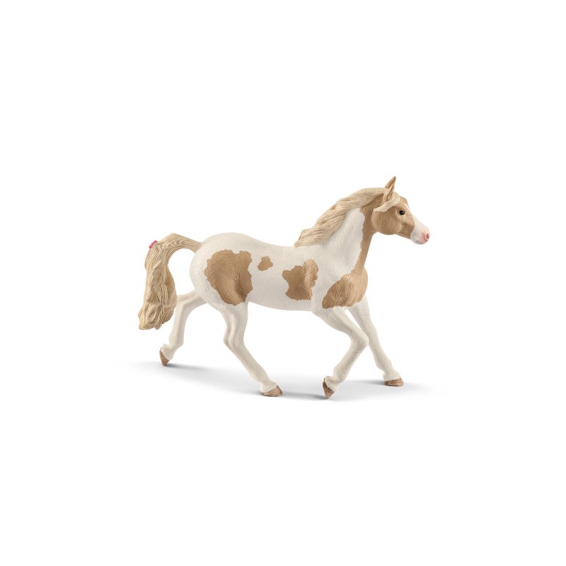 Schleich Paint Horse Merrie, 13884