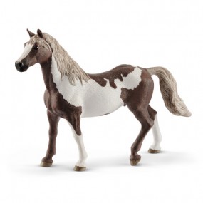 Schleich Paint Horse Hengst, 13885