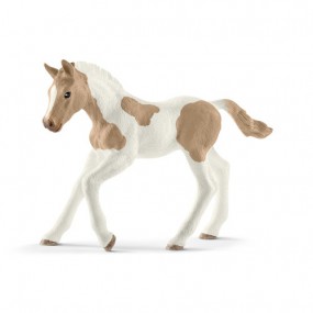 Schleich Paint horse veulen, 13886