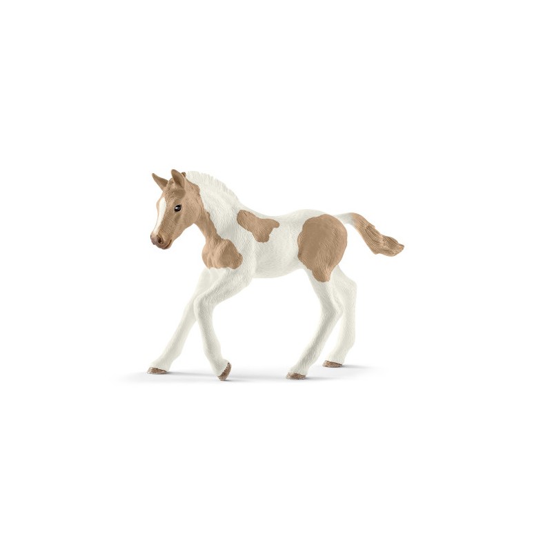 Schleich Paint horse veulen, 13886