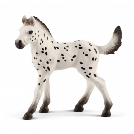 Schleich Knabstrupper Veulen, 13890