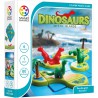 Dinosaurs Mystic Islands (80 opdrachten)