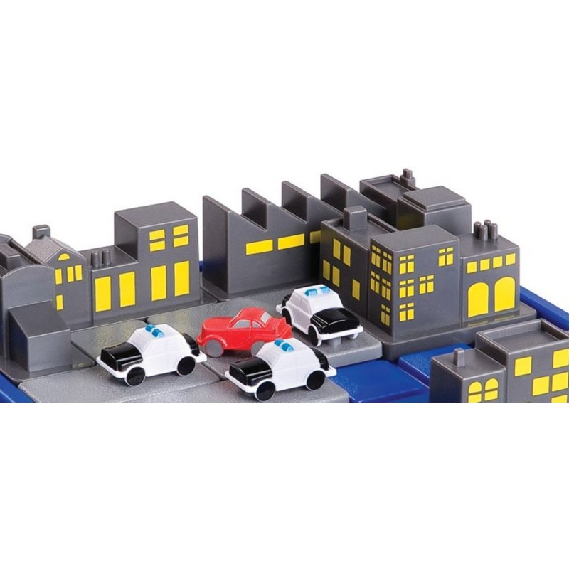 Road Block (80 opdrachten)