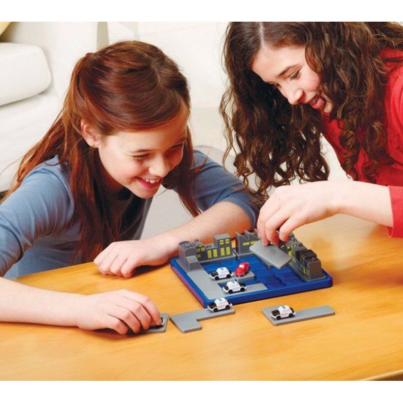 Road Block (80 opdrachten)