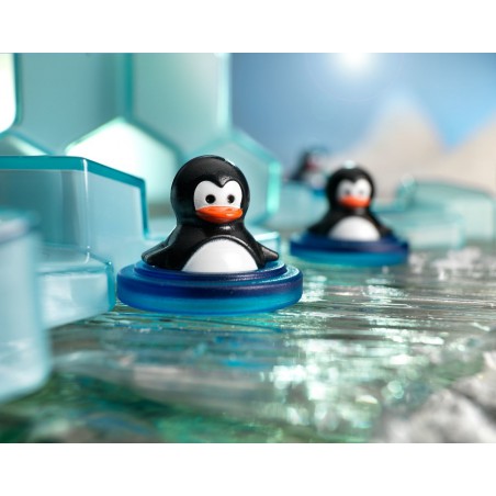 Penguins Pool Party (60 opdrachten)