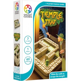 Temple Trap (60 opdrachten)