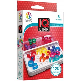 IQ Link (120 opdrachten)