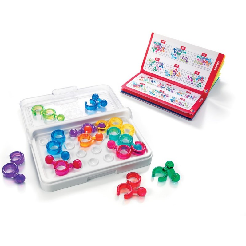 IQ Link (120 opdrachten)