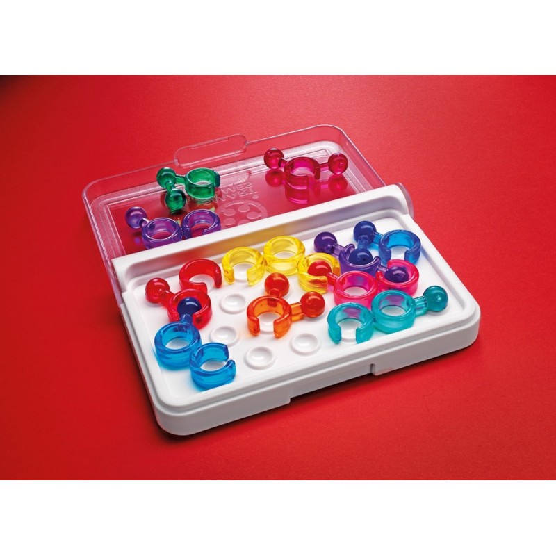 IQ Link (120 opdrachten)