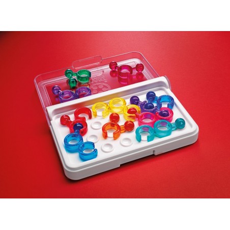 IQ Link (120 opdrachten)