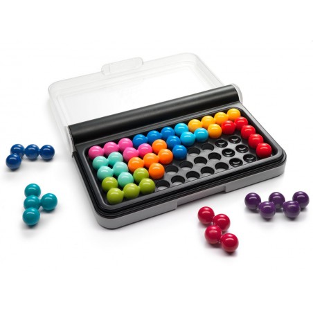 IQ Puzzler Pro (120 opdrachten)