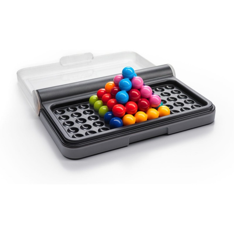 IQ Puzzler Pro (120 opdrachten)