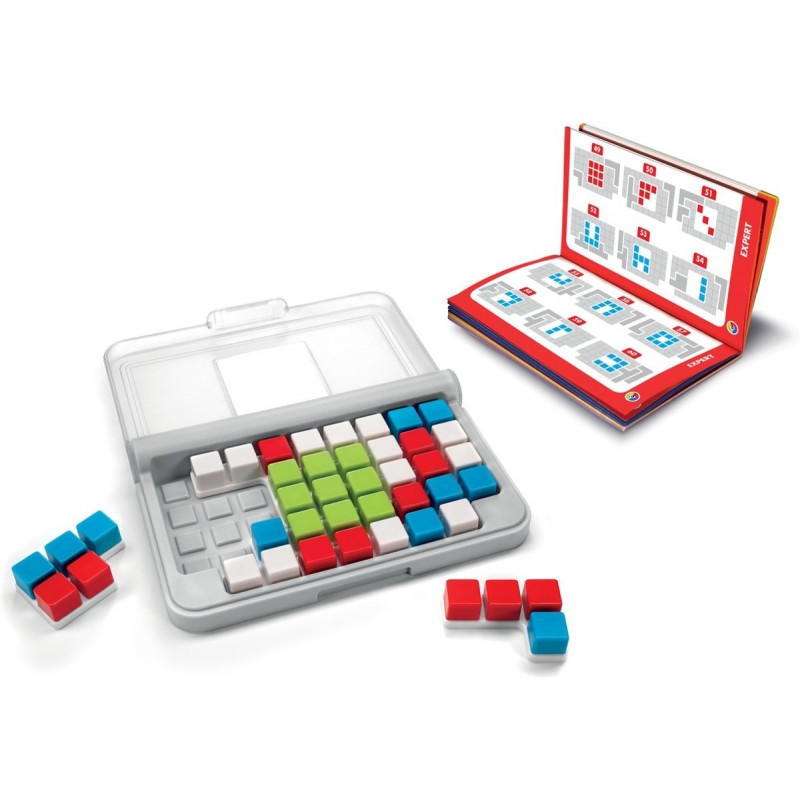 IQ Link (120 opdrachten)