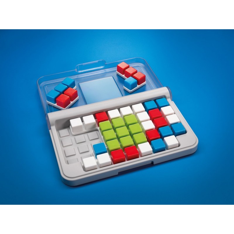 IQ Link (120 opdrachten)