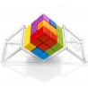 Cube Puzzler Go (80 opdrachten)