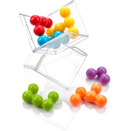 Cube Puzzler Pro (80 opdrachten)