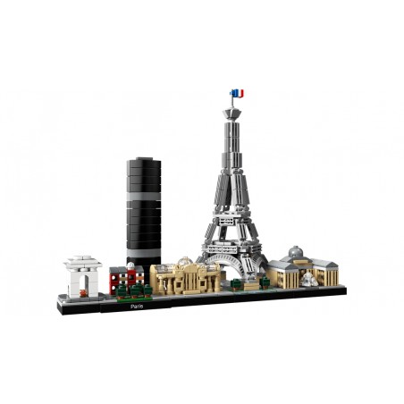 LEGO ARCHITECTURE 21044 Parijs