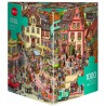 Market Place, Heye puzzel 1000 stukjes