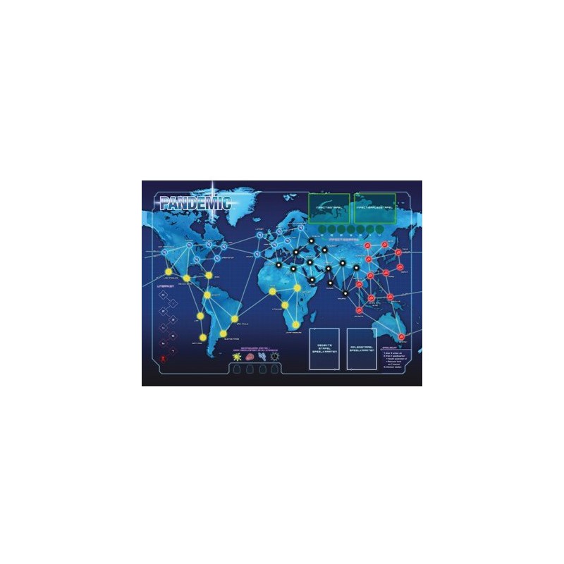 Pandemic NL