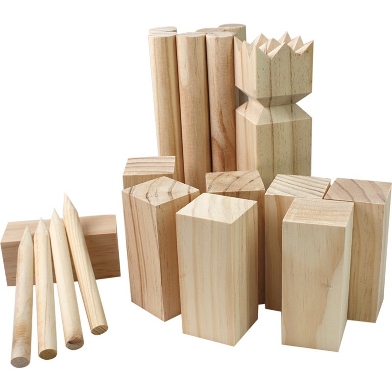 Kubb tactic in doos 55135