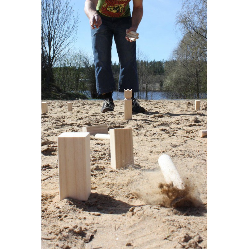 Kubb tactic in doos 55135