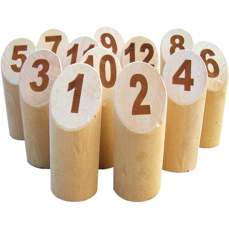 Mölkky original in kist