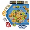 Kolonisten van Catan uitbr. Zeevaarders van Catan Kolonisten van Catan uitbr. Zeevaarders van Catan