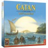 Kolonisten van Catan uitbr. Zeevaarders van Catan Kolonisten van Catan uitbr. Zeevaarders van Catan