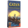 Catan Uitbr. Piraten & Ontdekkers 5/6 spelers