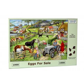 Eggs for sale 1000 stukjes