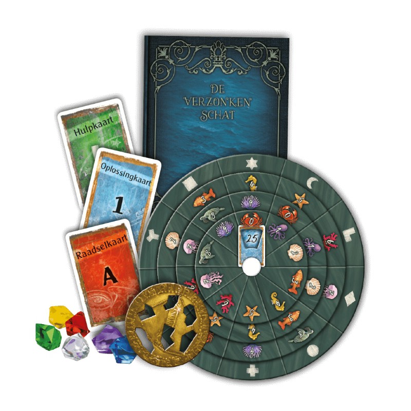 EXIT: Dode in de Orient-Express