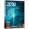 EXIT: Dode in de Orient-Express
