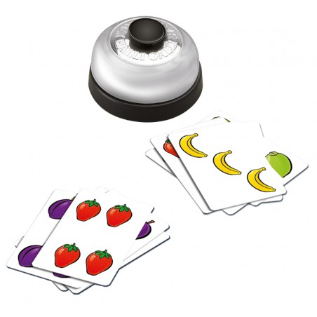 Halli Galli - Actiespel, 999games Halli Galli - Actiespel, 999games