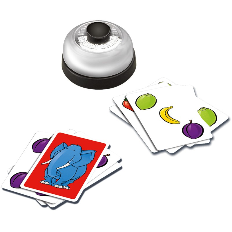 Halli Galli Extreme - Actiespel, 999games